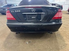 Used rear bumper for sale  East Rochester