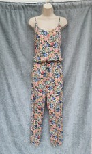 Jumpsuit romper pretty for sale  STOKE-ON-TRENT