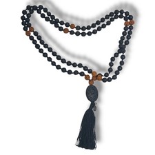6.5mm brown rudraksha for sale  Lewisville