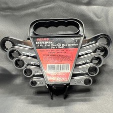Vintage craftsman ratchet for sale  Grafton