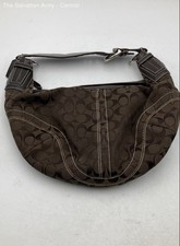 coach hobo bag for sale  Detroit