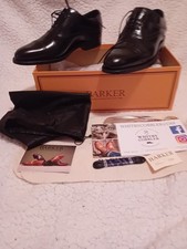 Barker black men for sale  MANCHESTER