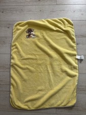 Sterntaler plüschdecke hanno gebraucht kaufen  Bautzen-Umland I