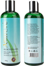 Ammuri organic aloe for sale  BELVEDERE