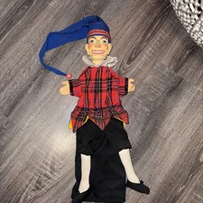 Hohnsteiner kasper 12er gebraucht kaufen Hohnsteiner kasper 12er gebraucht kaufen  Seevetal