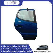Porte arriere droit d'occasion  Saint-Quentin