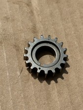 Engrenagem de corrente para bomba de óleo 06-11 Honda Civic Si FA FG K20 K20Z3 15100-RBC-016 FABRICANTE DE EQUIPAMENTO ORIGINAL comprar usado  Enviando para Brazil