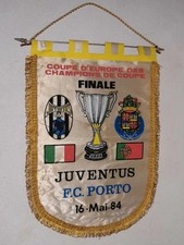 Juventus gagliardetto usato  Ceriale