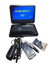 Lettore dvd portatile usato  Settimo Torinese