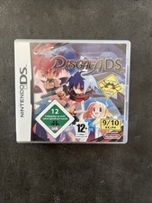 Disgaea ds gebraucht kaufen  Babenhausen