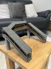 hornby footbridge for sale hornby footbridge for sale EMSWORTH
