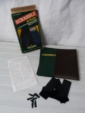 Jeux société vintage d'occasion  Sin-le-Noble