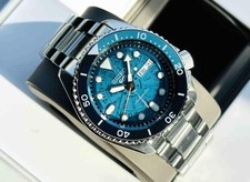Seikmod diver style gebraucht kaufen  Kiel
