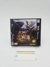 Monster hunter nintendo usato  Cava de Tirreni