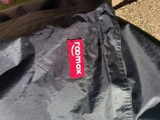 Xxl sitzsack roomox gebraucht kaufen  Leonberg