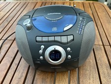 Grundig 440 radio gebraucht kaufen  Lorsch