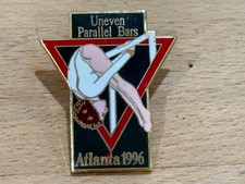 Pins pin olympic d'occasion  Châtillon-le-Duc