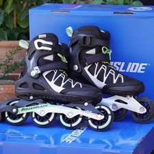 Rollerblade sirio inline gebraucht kaufen  Michelbach an der Bilz