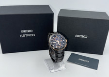 Seiko astron gps for sale  BISHOP'S STORTFORD