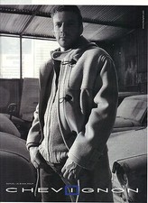 Publicite advertising 2004 d'occasion Publicite advertising 2004 d'occasion  Le Luc