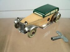 Nice small tinplate for sale  YORK