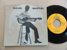 Disque 45t david d'occasion Disque 45t david d'occasion  Vigneux-sur-Seine