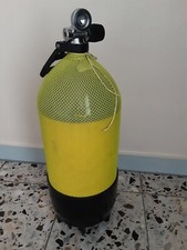 Tauchflasche 12l gebraucht kaufen  Hannover