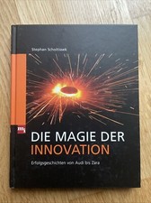 Magie innovation stephan gebraucht kaufen  Köln