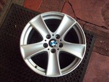 Bmw e70 alloy for sale  GREAT YARMOUTH