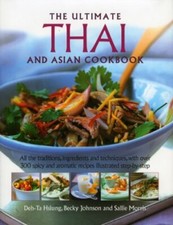 Ultimate thai south for sale  UK