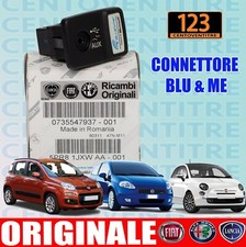 Adattatore connessione blue usato  Maglie