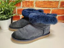 Ugg boots size for sale  BENFLEET