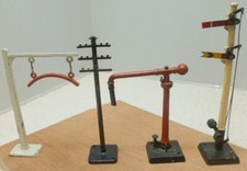 Crescent height gauge for sale  ANDOVER