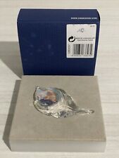 Swarovski scs piuma usato  Italia