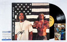 Big Boi autografado álbum de vinil OUTKAST STANKONIA prova EXATA ACOA comprar usado  Enviando para Brazil