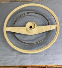 Lenkrad bzw wartburg gebraucht kaufen  Königsbrück