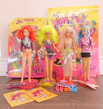 Vtg hasbro jem for sale  Lubbock