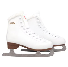 Nevica ice skates for sale  UK