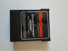 Jeu cbs colecovision d'occasion  Cesson
