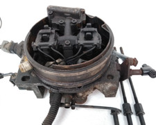 17093030 Chevy 1993 1994 1995 Silverado 5.7L GMC Sierra TBI corpo do acelerador A48, usado comprar usado  Enviando para Brazil