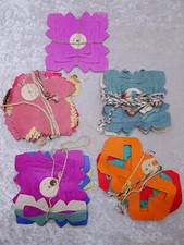 Ddr design papier gebraucht kaufen  Halbe