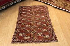 Vintage turkmen tribal for sale  Monterey