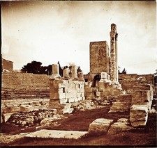 Arles ruines romaines d'occasion  Paris V