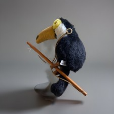 Vintage merrythought toucan for sale  LEICESTER