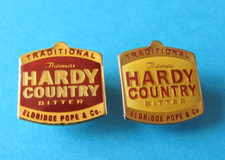 Hardy country beer for sale  OAKHAM
