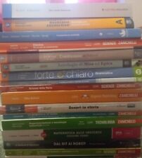 libri itis usato libri itis usato Carignano