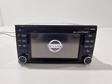 Navigatore autoradio originale usato  Somma Vesuviana