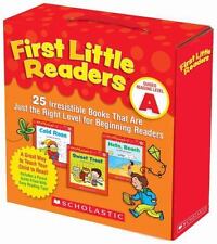 First little readers for sale  Minneapolis