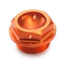 Ktm oil drain for sale  Charleston