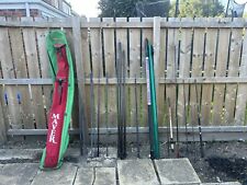 Fishing poles rods for sale  SUNDERLAND